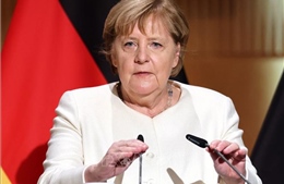 Thủ tướng Merkel kêu gọi doanh nghiệp Đức đa dạng hóa hoạt động ở châu Á