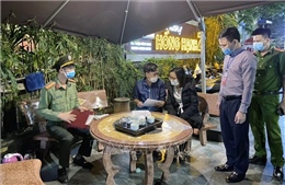 Ba Chủ tịch UBND phường ở Hạ Long (Quảng Ninh) bị tạm đình chỉ nhiệm vụ