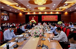 Hòa Bình: Giải quyết kịp thời những vướng mắc của doanh nghiệp 