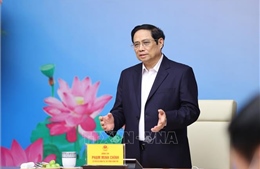 Thủ tướng yêu cầu Phú Thọ, Sóc Trăng, Cà Mau nhanh chóng kiểm soát ổ dịch mới 