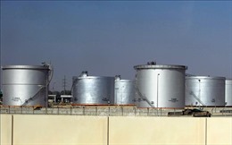Mỹ: Diễn biến giá dầu phụ thuộc vào hành động của Saudi Arabia