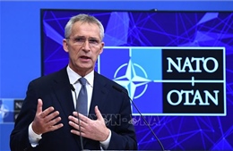 Các bộ trưởng quốc phòng NATO thúc đẩy tăng năng lực phòng thủ của liên minh