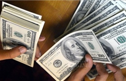 Mỹ thưởng gần 200 triệu USD cho người tố giác vi phạm quy định tài chính 