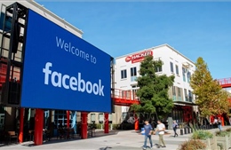 Facebook thu lãi hơn 9 tỷ USD giữa &#39;bão&#39; chỉ trích