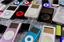 iPod bước sang tuổi 20 và cuộc cách mạng âm nhạc của Apple