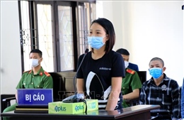 Bắc Ninh: Tuyên phạt đối tượng làm lây lan dịch bệnh 20 tháng tù giam