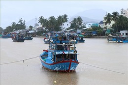 Khánh Hòa chủ động ứng phó tình hình mưa lũ