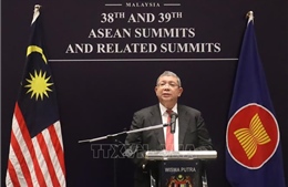 Vấn đề mở cửa biên giới giữa các quốc gia ASEAN thu hút truyền thông Malaysia