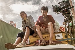 Chiếu 26 bộ phim trong Tuần phim chào mừng Liên hoan Phim Việt Nam lần thứ XXII