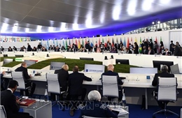Hội nghị G20: Những bước tiến đột phá của chủ nghĩa đa phương 
