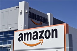Nhân viên Amazon tại Đức đình công đòi tăng lương