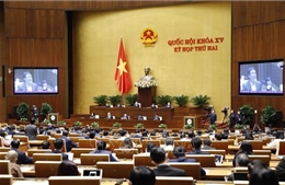 Đề xuất các phương án để TP Hồ Chí Minh phục hồi sản xuất kinh doanh