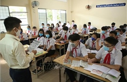 Đà Nẵng chưa cho học sinh đi học trở lại từ 15/11 như dự kiến