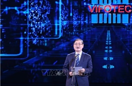45 công trình được trao Giải thưởng sáng tạo khoa học công nghệ Việt Nam năm 2020