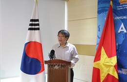 Thúc đẩy giao thương giữa các doanh nghiệp vừa và nhỏ Việt Nam - Hàn Quốc 
