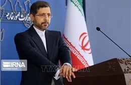 Iran khẳng định không đàm phán song phương với Mỹ tại Vienna, Áo