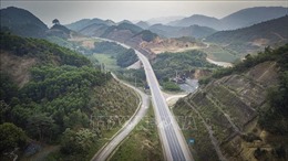 Bộ Giao thông Vận tải trả lời chất vấn Đại biểu Quốc hội về tuyến đường cao tốc Hà Nội-Hòa Bình-Sơn La- Điện Biên