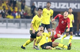 AFF Cup 2022: Malaysia quyết tâm bảo vệ vị trí đầu bảng B