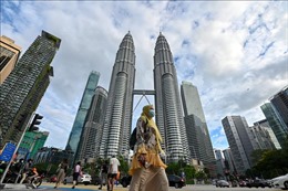 Kuala Lumpur là Thành phố tốt nhất thế giới cho người nước ngoài