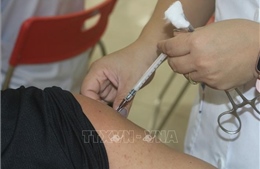 Quảng Ninh phấn đấu hết quý I/2022 sẽ tiêm đủ mũi vaccine tăng cường thứ 3 cho toàn dân