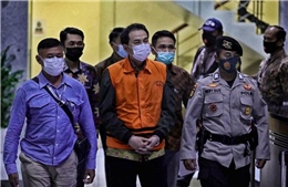 Cựu Phó Chủ tịch Hạ viện Indonesia bị truy tố