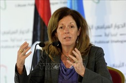 Liên hợp quốc nhấn mạnh tiến trình bầu cử ở Libya