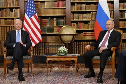 Nga và Mỹ nhất trí tham vấn về những vấn đề an ninh nhạy cảm