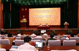 Bà Rịa-Vũng Tàu tập trung khôi phục kinh tế trong năm 2022