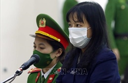 Xử phạt bị cáo Phạm Thị Đoan Trang 9 năm tù về hành vi tuyên truyền chống Nhà nước