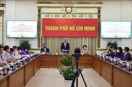 TP Hồ Chí Minh chủ động tạo đột phá, thu hút nhân tài để phát triển bền vững