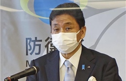Nhật Bản nhất trí tham gia đường dây nóng của các Bộ trưởng Quốc phòng ASEAN 