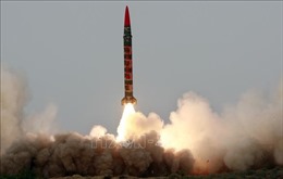 Ấn Độ, Pakistan trao đổi danh sách các cơ sở hạt nhân