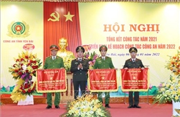 Yên Bái: Chủ động phòng ngừa, đấu tranh hiệu quả với các loại tội phạm