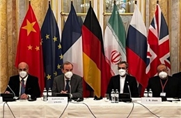 Iran hối thúc Hàn Quốc gỡ phong tỏa đối với các tài sản của nước này