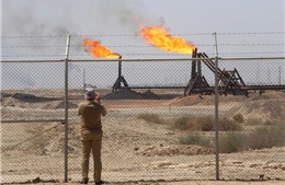Iraq sẽ thâu tóm cổ phần của Exxon Mobil tại mỏ dầu West Qurna-1