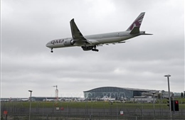 Qatar Airways yêu cầu Airbus bồi thường do chất lượng máy bay A350 không đạt yêu cầu