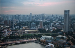 Thúc đẩy triển khai các thành phố thông minh ASEAN