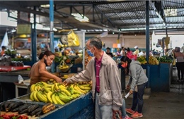 Venezuela thoát khỏi chu kỳ siêu lạm phát