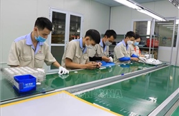Bắc Ninh: Thu dung, điều trị người mắc COVID-19 không triệu chứng tại các doanh nghiệp