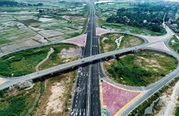 14 dự án giao thông quan trọng cấp bách đang được thực hiện ra sao?
