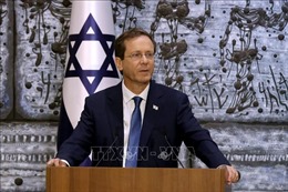 Israel bắt đầu bình thường hóa quan hệ với Ba Lan, kỳ vọng vào chuyến thăm của Tổng thống Mỹ