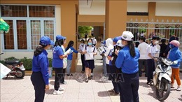 Tây Ninh: Sau Tết Nguyên đán, học sinh sẽ trở lại trường học trực tiếp