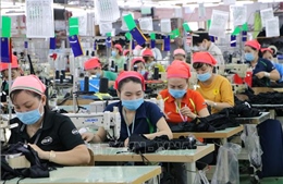 Sau Tết, hơn 96% lao động tại Đồng Nai trở lại làm việc