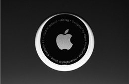 Apple ngăn chặn AirTag bị lợi dụng để theo dõi bí mật
