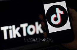 Nghị sĩ Mỹ đề xuất dự luật lưỡng đảng về cấm ứng dụng TikTok