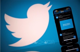 Twitter sửa lỗi kỹ thuật gây gián đoạn dịch vụ cho hơn 40.000 người dùng