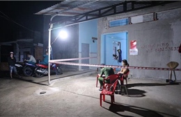 Điều tra, làm rõ vụ án mạng xảy ra tại Đồng Xoài, Bình Phước