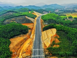 Lâm Đồng xin chuyển mục đích sử dụng 486 ha đất để xây dựng đoạn cao tốc 