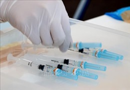 Nhật Bản triển khai tiêm vaccine phòng COVID-19 cho trẻ em từ 5-11 tuổi