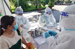 Bạc Liêu hạn chế tổ chức các cuộc họp, sự kiện không cần thiết